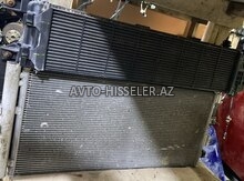 Hibrid radiator